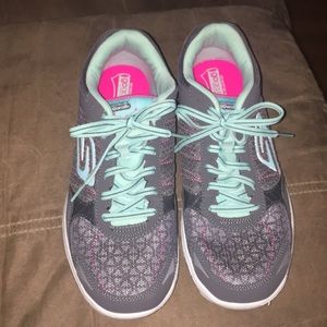 Skechers Gowalk Sneakers